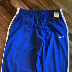 Womens athletic pants